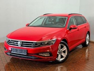 Volkswagen Passat 2020