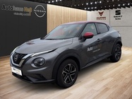 Nissan Juke 2025