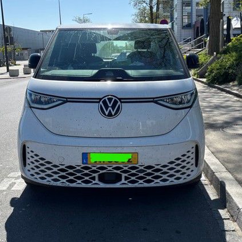 Volkswagen ID.Buzz