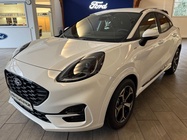 Ford Puma 2025