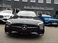 Mercedes-Benz C-Class 2023