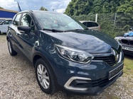 Renault Captur 2019
