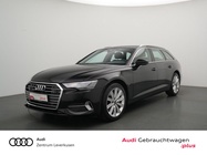 Audi A6 2022
