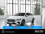 Mercedes-Benz CLA-Class 2025