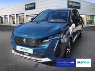 Peugeot 3008 2022