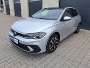Volkswagen Polo 2023