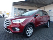 Ford Kuga 2019
