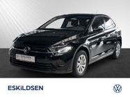 Volkswagen Polo 2025