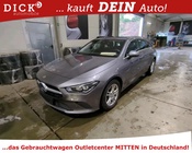 Mercedes-Benz CLA-Class 2021