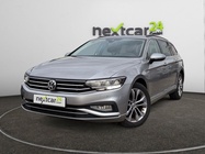 Volkswagen Passat 2019