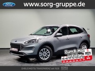 Ford Kuga 2023