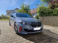 BMW 1 Series 2023