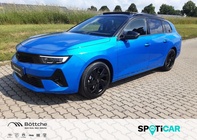 Opel Astra 2024