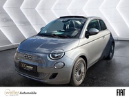 Fiat 500e 2022