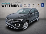 Volkswagen T-Roc 2023