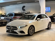 Mercedes-Benz A-Class 2019