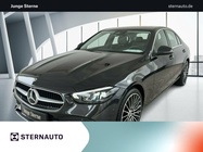 Mercedes-Benz C-Class 2020