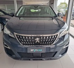 Peugeot 3008 2019