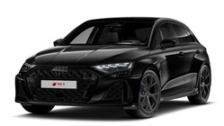 Audi RS3 2026
