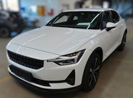 Polestar 2 2022