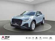 Audi Q2 2025