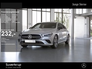 Mercedes-Benz CLA-Class 2024