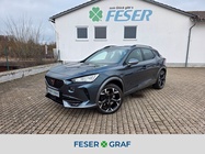 Cupra Formentor 2024
