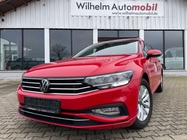 Volkswagen Passat 2023