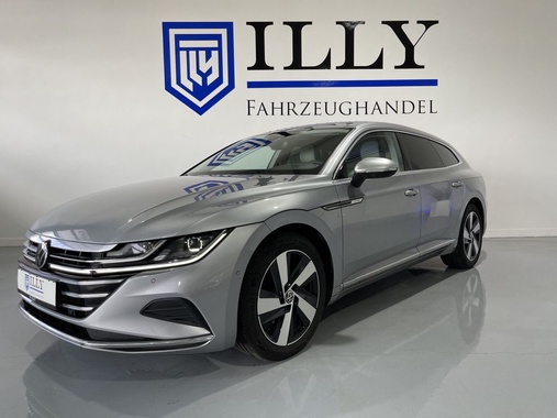 Volkswagen Arteon 2022