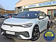 Volkswagen ID.5 2022