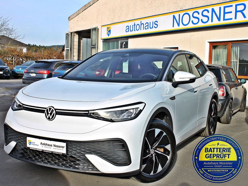 Volkswagen ID.5