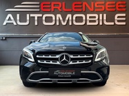 Mercedes-Benz GLA-Class 2019