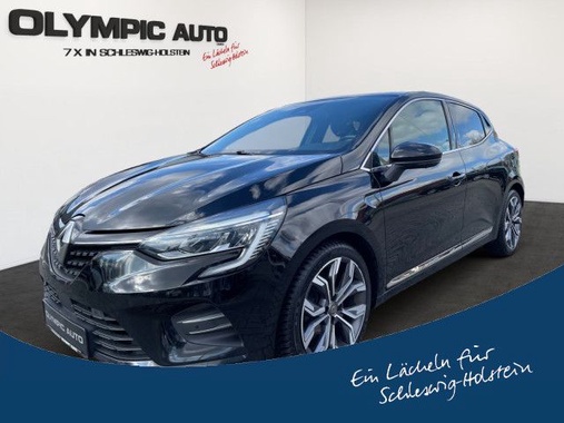 Renault Clio 2020