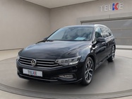 Volkswagen Passat 2020