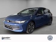 Volkswagen Golf 2025