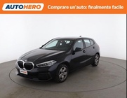 BMW 1 Series 2022