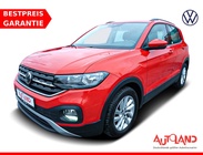 Volkswagen T-Cross 2020