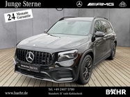 Mercedes-Benz GLB-Class 2024