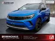 Opel Grandland 2022