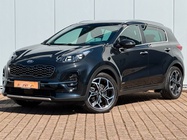 Kia Sportage 2019