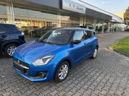 Suzuki Swift 2022