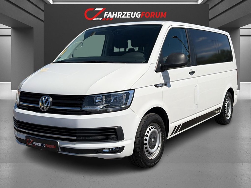 Volkswagen T6
