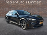 Ford Mustang Mach-E 2021