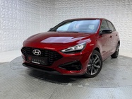 Hyundai i30 2024