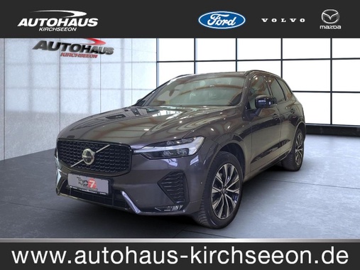 Volvo XC60 2025