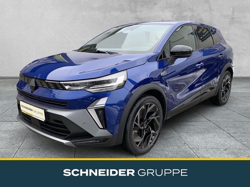 Renault Symbioz 2026