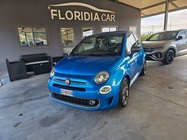 Fiat 500 2020