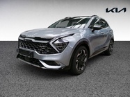 Kia Sportage 2025