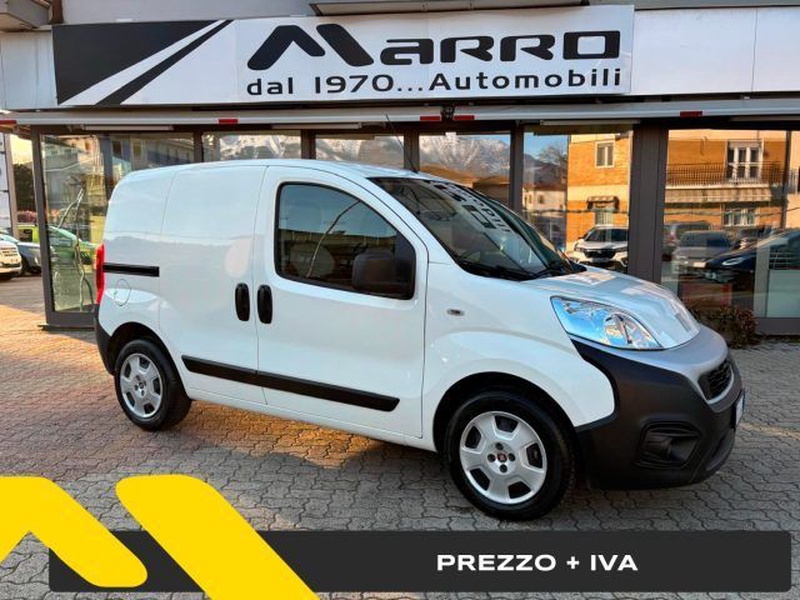 Fiat Fiorino