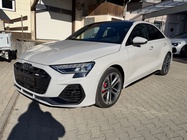 Audi S3 2025